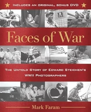 Faces of War